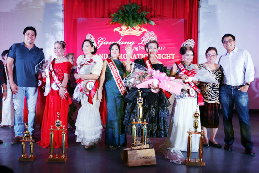 Navotas City Congressman John Rey Tiangco
