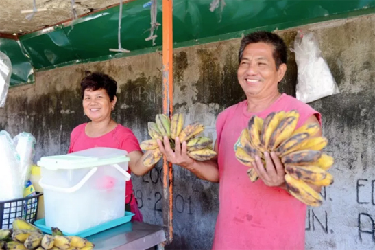 Navotas City Congressman John Rey Tiangco