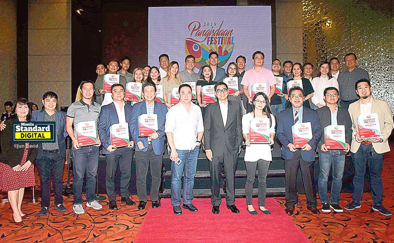 Navotas City Congressman John Rey Tiangco