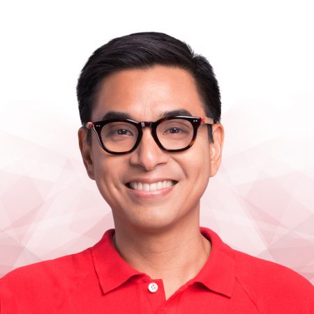 Navotas City Congressman John Rey Tiangco